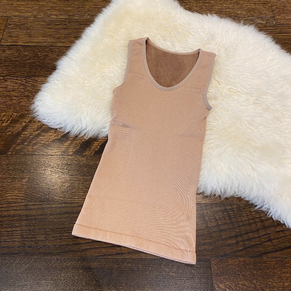 Shapewear Vest Top